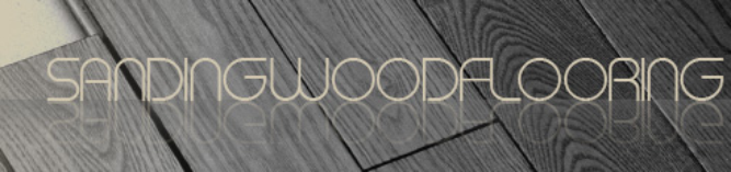 Sandig Wood Flooring