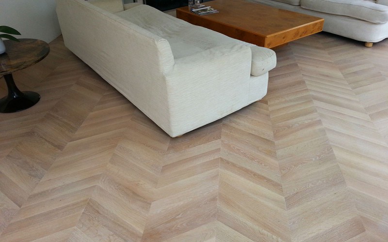 Solid Wood Floor - Parquet Patterns, Bespoke Wood Flooring ...